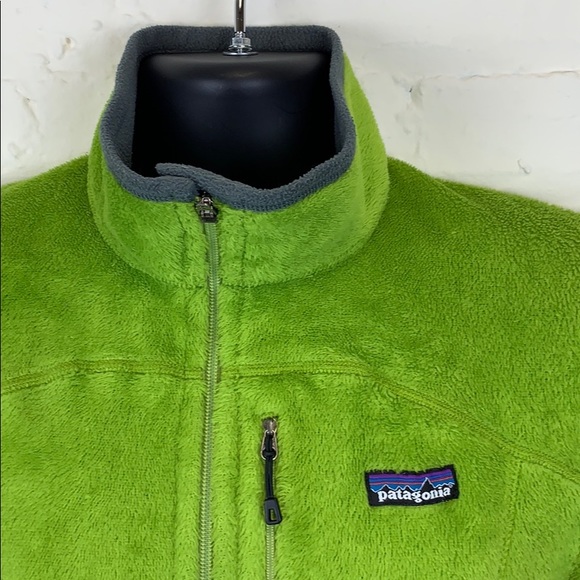 Patagonia Other - Patagonia Jacket